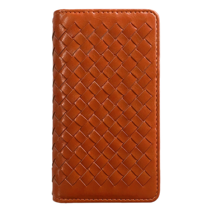 【SO-far】 AQUOS zero6 ケース 手帳型 SHG04 A102SH SH-RM18 カバー 編み込み 手帳型ケース shrm18 アクオス ゼロ6 スマホケース