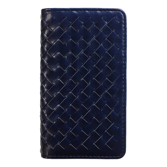【SO-far】 AQUOS R5G ケース 手帳型 SH-51A SHG01 908SH SH-RM14 カバー 編み込み 手帳型ケース sh51a shrm14 アクオス スマホケース