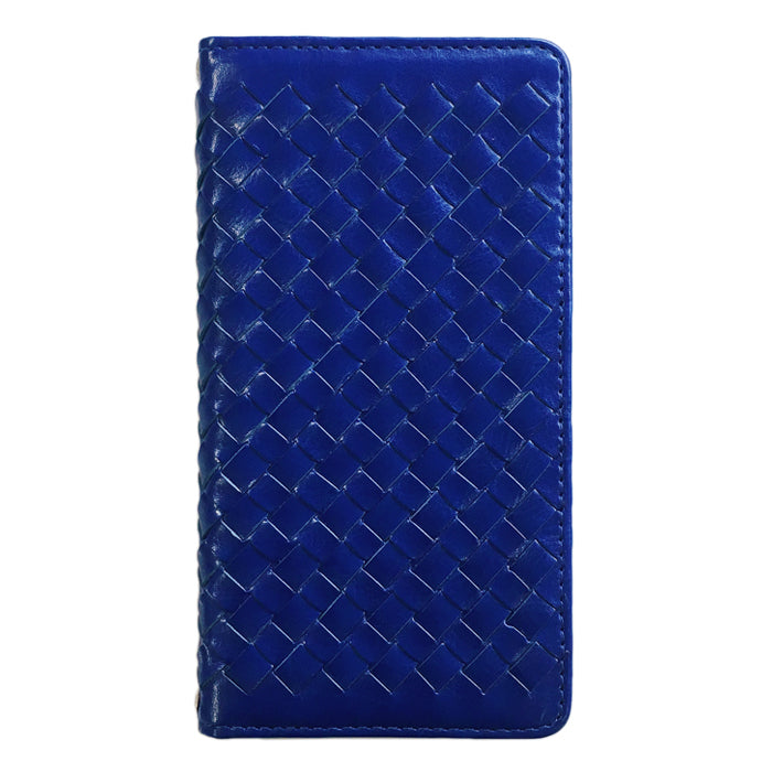 【SO-far】 らくらくスマートフォン F-52B ケース カバー 手帳型ケース 編み込み 手帳型 スマホケース らくらくフォン らくらくホン f52b docomo