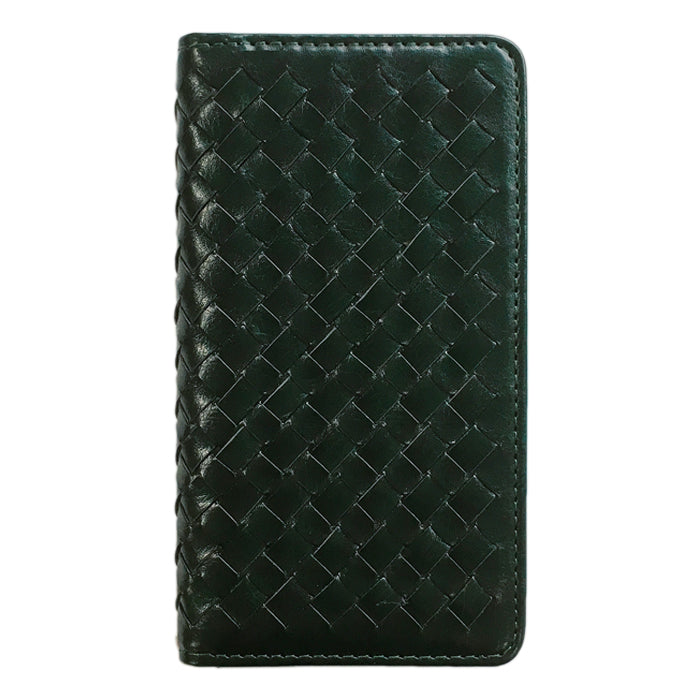 【SO-far】 AQUOS wish / AQUOS wish2 ケース 手帳型 SHG06 A104SH SH-M20 SH-51C SHG08 A204SH カバー 編み込み 手帳型ケース sh51c shm20 アクオス スマホケース