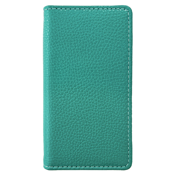 【SO-far】 らくらくスマートフォン F-53E ケース f53e カバー 手帳型 本革 ベーシックダンディ 手帳型ケース らくらくフォン docomo ドコモ スマホカバー