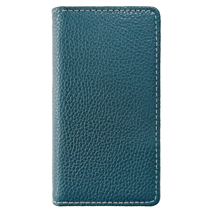 【SO-far】 Galaxy S10+ SC-04L SCV42 ケース 手帳型 カバー 本革 ベーシックダンディ 手帳型ケース sc04l galaxys10+ ギャラクシー スマホケース