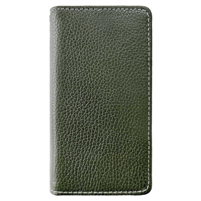 【SO-far】 XPERIA 5 II SO-52A SOG02 A002SO ケース カバー 手帳型 本革 ベーシックダンディ 手帳型ケース so52a エクスペリア スマホケース