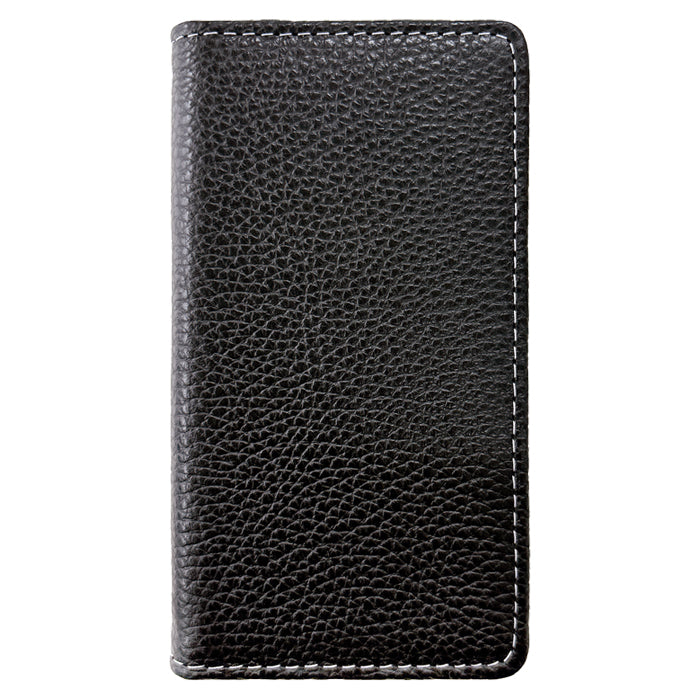 【SO-far】 AQUOS wish3 ケース 手帳型 SH-53D A302SH SH-M25 カバー 本革 ベーシックダンディ 手帳型ケース sh53d アクオス ウィッシュ3 スマホケース