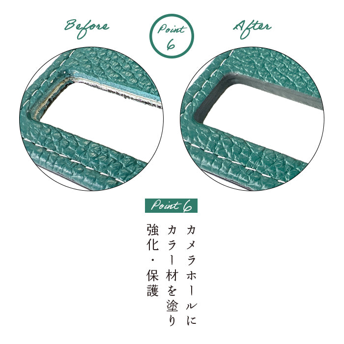 【SO-far】 AQUOS zero6 ケース 手帳型 SHG04 A102SH SH-RM18 カバー 本革 ベーシックダンディ 手帳型ケース shrm18 アクオス ゼロ6 スマホケース