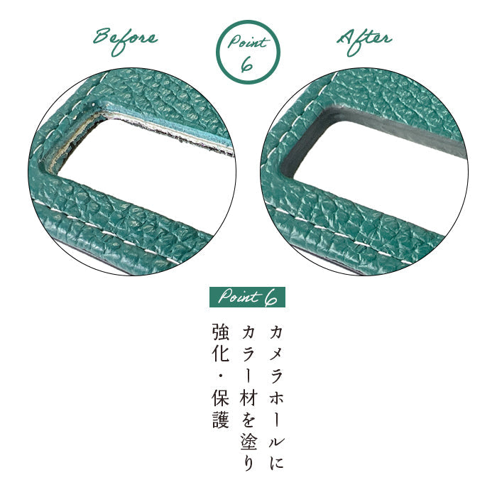 【SO-far】 Galaxy A36 5G カバー 手帳型 SC-54F SM-A366Q ケース 本革 ベーシックダンディ 手帳型ケース galaxya36 docomo sc54f ギャラクシー スマホケース