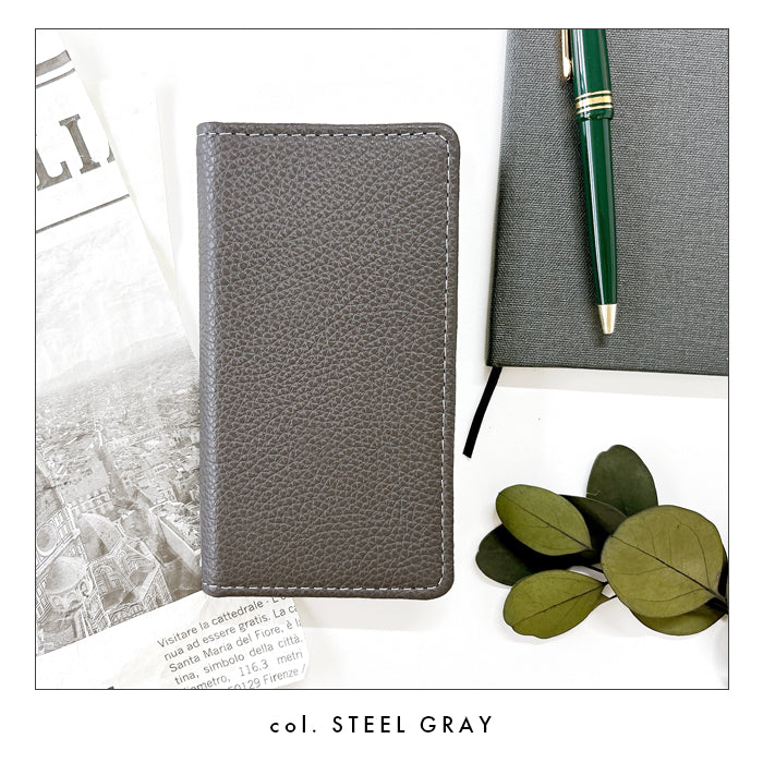 【SO-far】 iPhone7plus iPhone8plus ケース カバー アイフォン7プラス アイフォン8プラス 手帳型 本革 ベーシックダンディ 手帳型ケース アイフォン スマホケース