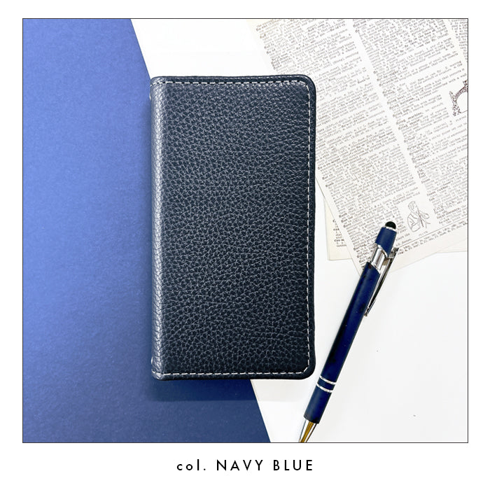 【SO-far】 Galaxy Feel カバー 手帳型 SC-04J ケース 本革 ベーシックダンディ 手帳型ケース galaxyfeel docomo sc04j ギャラクシー スマホケース