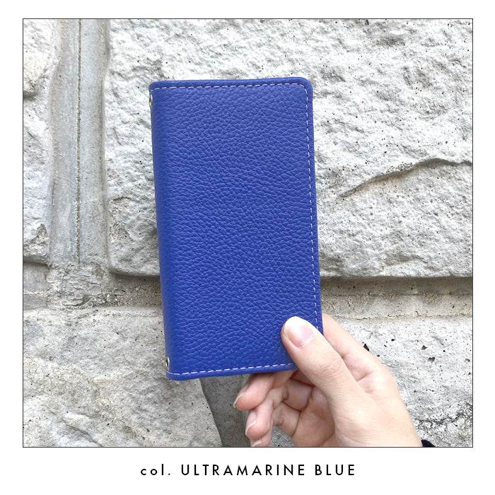 【SO-far】 AQUOS zero6 ケース 手帳型 SHG04 A102SH SH-RM18 カバー 本革 ベーシックダンディ 手帳型ケース shrm18 アクオス ゼロ6 スマホケース