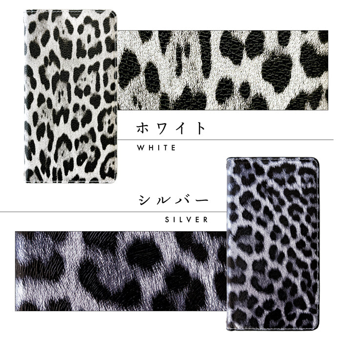 【SO-far】 OPPO Reno7 A / Reno9 A ケース OPG04 A201OP A301OP カバー 手帳型 ヒョウ柄 手帳型ケース オッポ reno7a reno9a スマホカバー