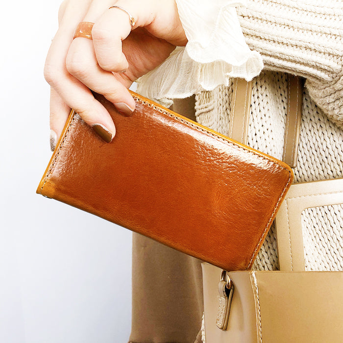 【SO-far】 XPERIA 1 V SO-51D SOG10 A301SO ケース XQ-DQ44 カバー 手帳型 イタリア製 本革 ダグラスレザー 手帳型ケース so51d エクスペリア スマホケース