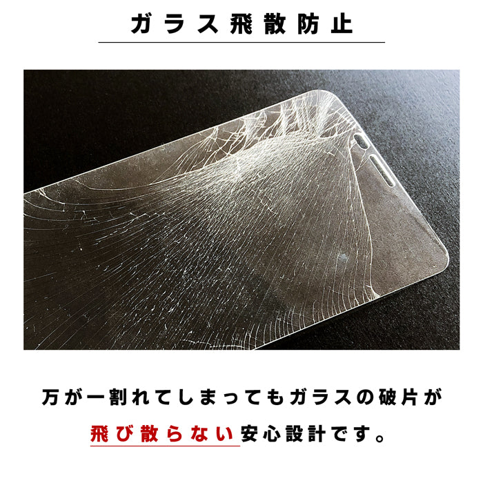 【SO-far】 XPERIA 10 IV 強化ガラス フィルム 硬度9H 指紋防止 飛散防止 SO-52C 液晶保護 保護フィルム SOG07 A202SO 強化ガラスフィルム 画面 シール 保護 so52c エクスペリア