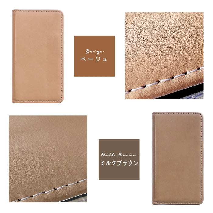 【SO-far】 Galaxy S8 SC-02J SCV36 ケース 手帳型 カバー ちょっといい本革 手帳型ケース sc02j galaxys8 ギャラクシー スマホケース