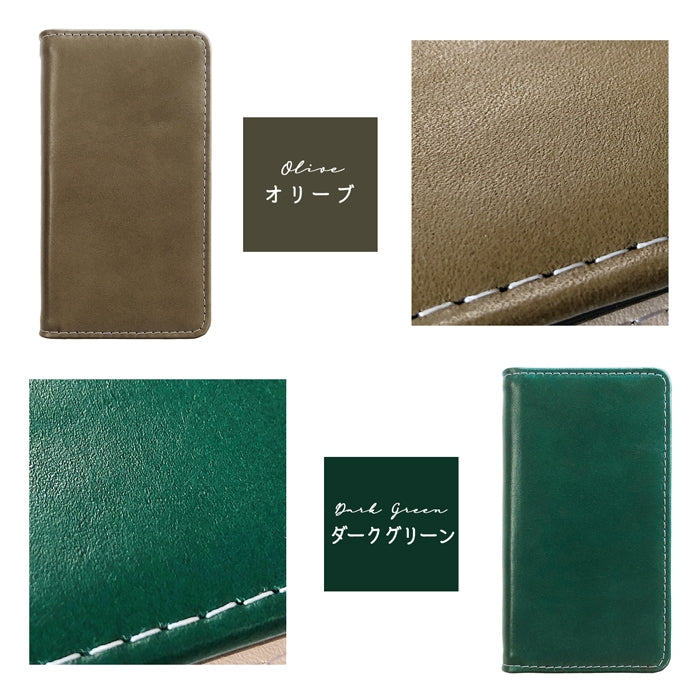 【SO-far】 Galaxy S10+ SC-04L SCV42 ケース 手帳型 カバー ちょっといい本革 手帳型ケース sc04l galaxys10+ ギャラクシー スマホケース