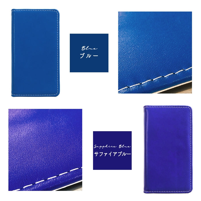 【SO-far】 XPERIA 10 II SO-41A ケース カバー SOV43 手帳型 A001SO ちょっといい本革 手帳型ケース so41a エクスペリア スマホケース