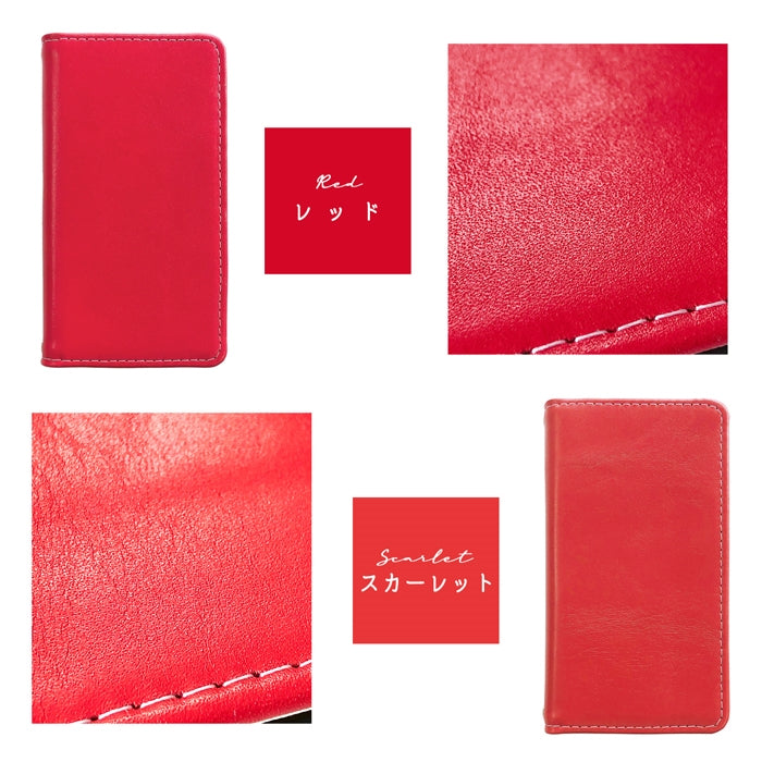 【SO-far】 GALAXY S22 カバー 手帳型 SC-51C SCG13 ケース ちょっといい本革 手帳型ケース galaxys22 docomo au sc51c ギャラクシー スマホケース