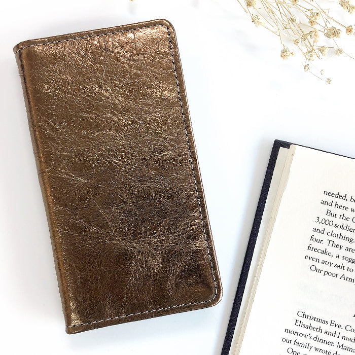 【SO-far】 Galaxy Feel カバー 手帳型 SC-04J ケース 本革 メタリック 手帳型ケース galaxyfeel docomo sc04j ギャラクシー スマホケース