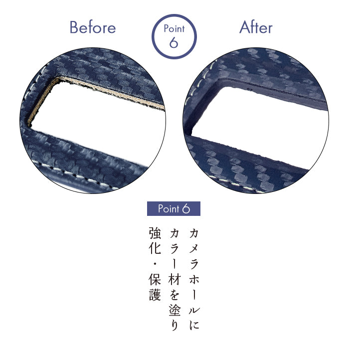 【SO-far】 AQUOS R9 SH-51E A401SH ケース SH-M28 カバー 手帳型 新カーボン カーボン調 スタンド機能 手帳型ケース sh51e shm28 アクオス スマホケース