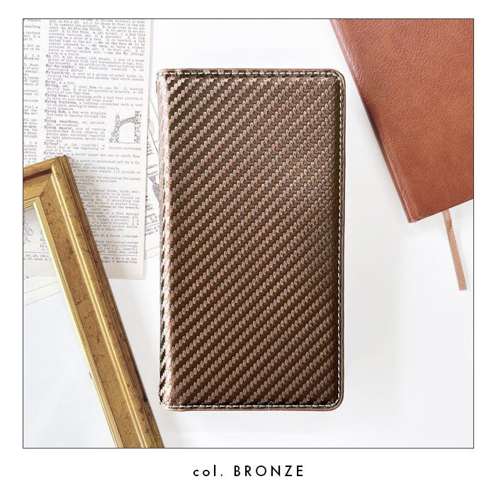 【SO-far】 Galaxy A41 カバー 手帳型 SC-41A SCV48 ケース 新カーボン カーボン調 スタンド機能 手帳型ケース galaxya41 docomo au sc41a ギャラクシー スマホケース