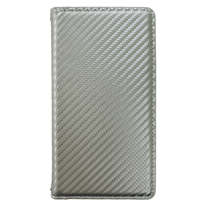 【SO-far】 GALAXY A53 5G SC-53C ケース 手帳型 新カーボン カーボン調 スタンド機能 SCG15 カバー 手帳型ケース sc53c galaxya53 ギャラクシー スマホケース