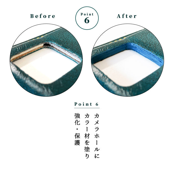 【SO-far】新タフ 手帳型スマホケース スタンド式機能付き(100機種以上対応)