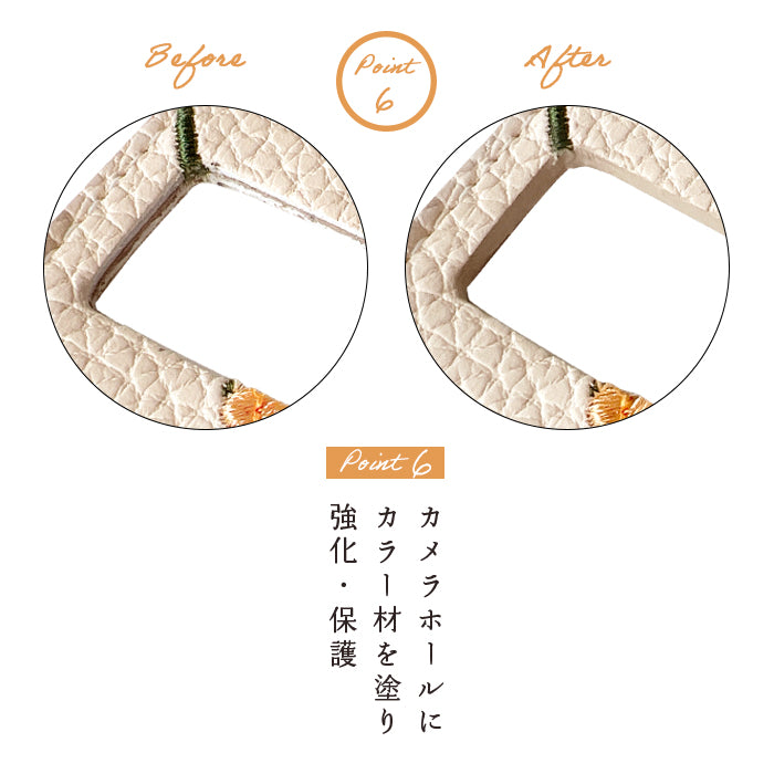 【SO-far】 シンプルスマホ7 / シンプルスマホ6 ケース A404SH A201SH カバー 手帳型 バラ刺繍 手帳型ケース シンプルスマホ スマホカバー