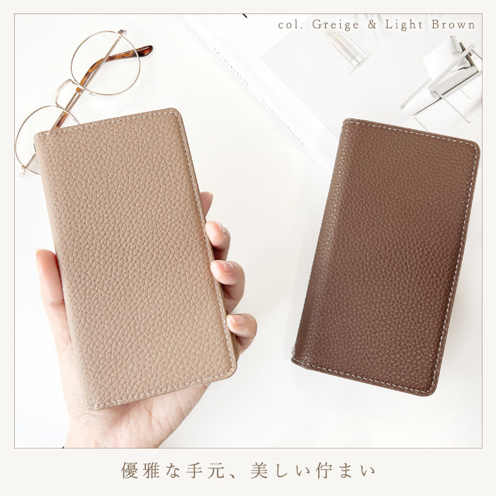 【SO-far】 Google Pixel 9 Pro XL ケース カバー pixel9proxl 手帳型 ちょっと上品な型押し 手帳型ケース グーグル ピクセル9proxl スマホケース