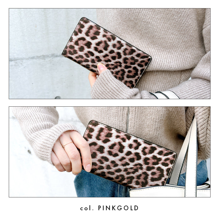 【SO-far】 GALAXY S23 SC-51D SCG19 ケース 手帳型 ヒョウ柄 手帳型ケース sc51d galaxys23 ギャラクシー スマホケース