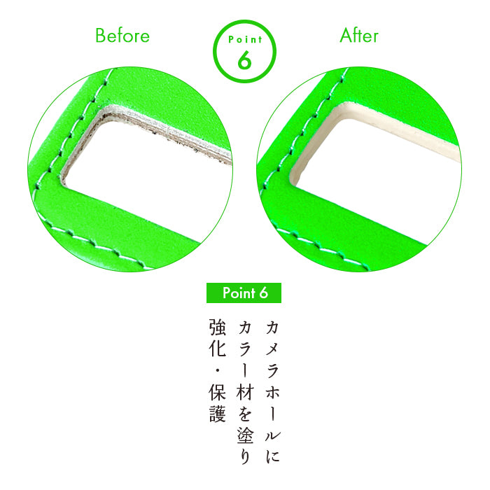 【SO-far】 OPPO Reno7 A / Reno9 A ケース OPG04 A201OP A301OP カバー 手帳型 本革 ネオンカラー 手帳型ケース オッポ reno7a reno9a スマホカバー