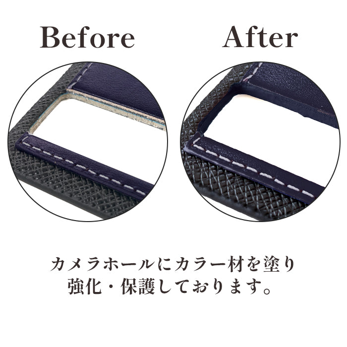 【SO-far】 Galaxy A41 カバー 手帳型 SC-41A SCV48 ケース ちょっとこだわりの本革 手帳型ケース galaxya41 docomo au sc41a ギャラクシー スマホケース