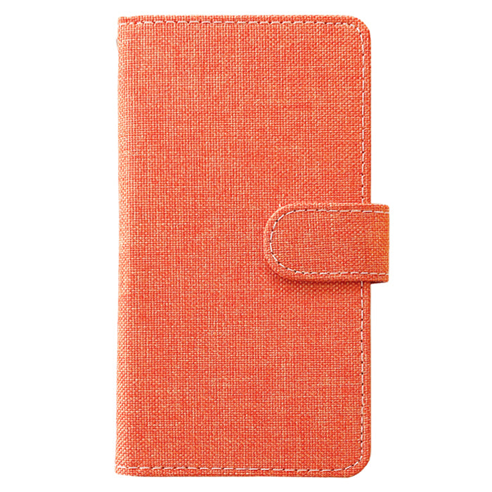 【SO-far】 シンプルスマホ5 ケース A001SH カバー 手帳型 京のれん 手帳型ケース シンプルスマホ 携帯ケース スマホカバー