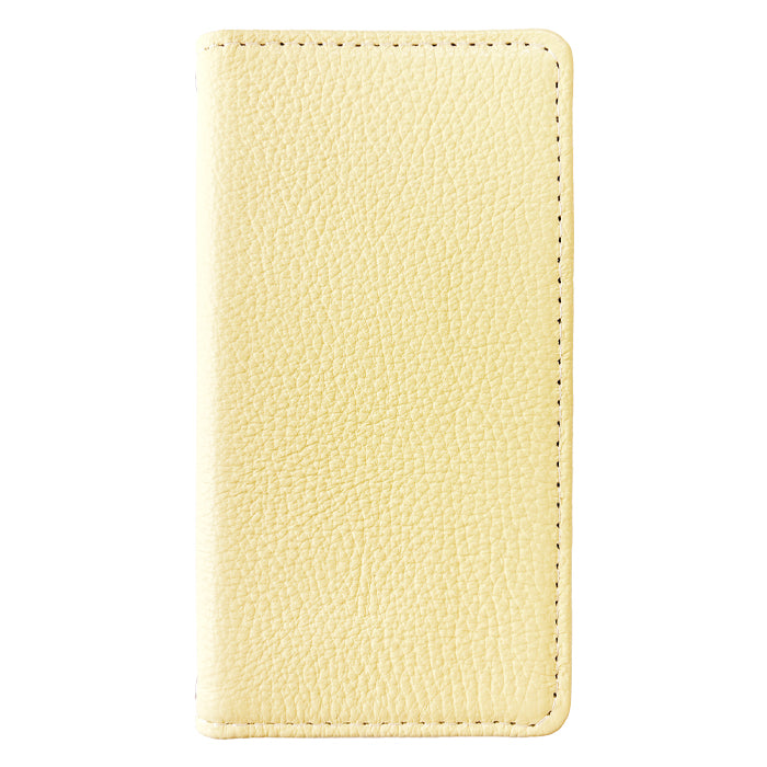 【SO-far】 Galaxy A51 5G カバー 手帳型 SC-54A SCG07 ケース 本革 ニュアンスカラー 手帳型ケース galaxya51 docomo au sc54a ギャラクシー スマホケース