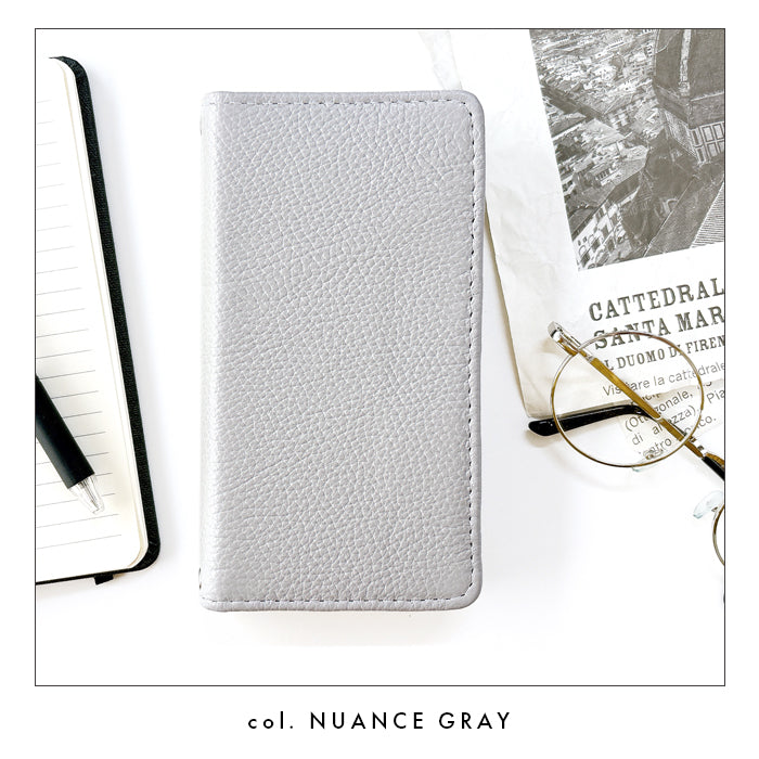 【SO-far】 SH-02M SHV45 SH-RM12 SH-M12 AQUOS sense 3 lite Android one S7 ケース カバー 手帳型 本革 ニュアンスカラー 手帳型ケース sense3 sense3lite スマホケース
