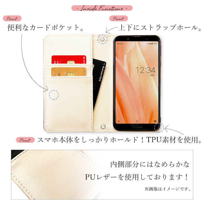 【SO-far】 iPhone 14 pro max iPhone14proMax ケース カバー 手帳型 本革 ステンドグラスローズ 手帳型ケース アイフォン14プロマックス スマホケース